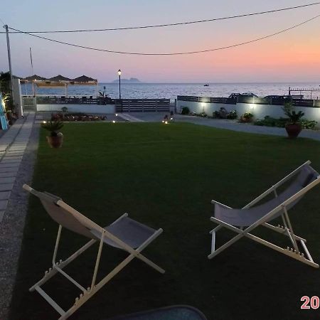 Coral Sea Apartment Κόκκινος Πύργος Εξωτερικό φωτογραφία