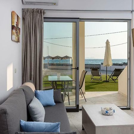 Coral Sea Apartment Κόκκινος Πύργος Εξωτερικό φωτογραφία
