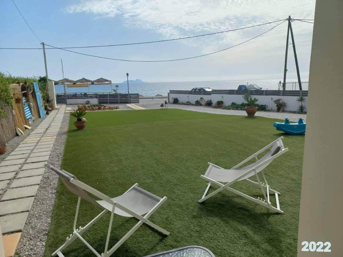 Coral Sea Apartment Κόκκινος Πύργος Εξωτερικό φωτογραφία