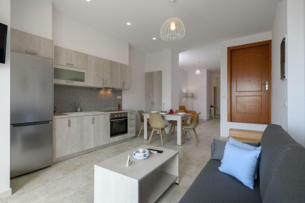 Coral Sea Apartment Κόκκινος Πύργος Εξωτερικό φωτογραφία