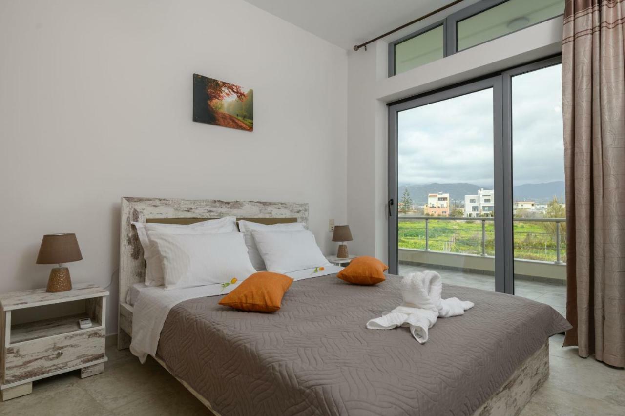 Coral Sea Apartment Κόκκινος Πύργος Εξωτερικό φωτογραφία
