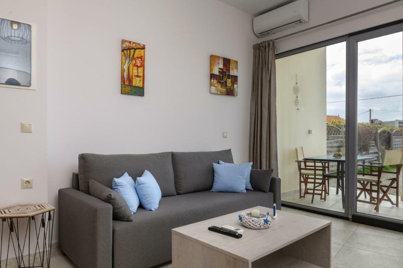 Coral Sea Apartment Κόκκινος Πύργος Εξωτερικό φωτογραφία