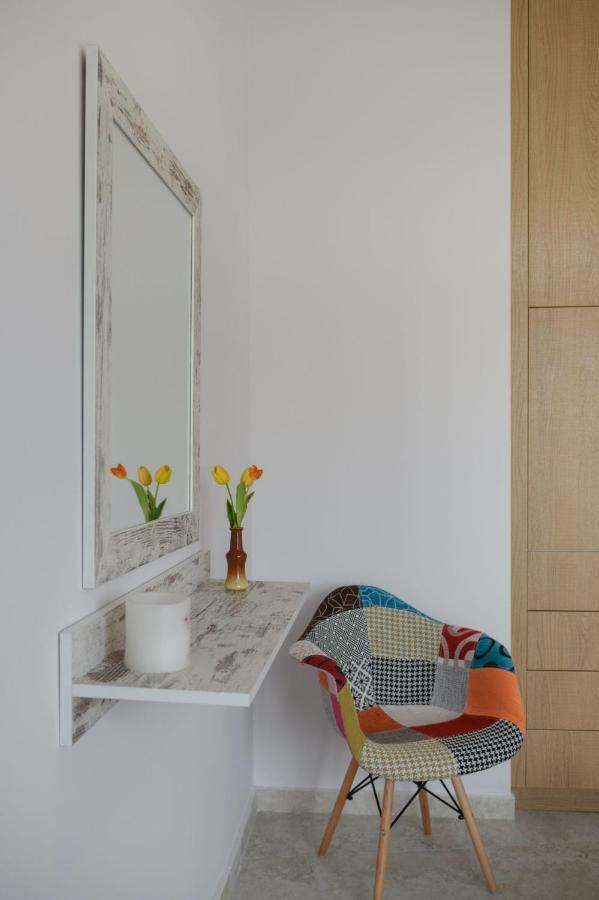 Coral Sea Apartment Κόκκινος Πύργος Εξωτερικό φωτογραφία