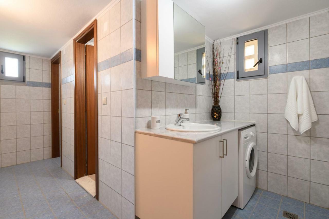 Coral Sea Apartment Κόκκινος Πύργος Εξωτερικό φωτογραφία