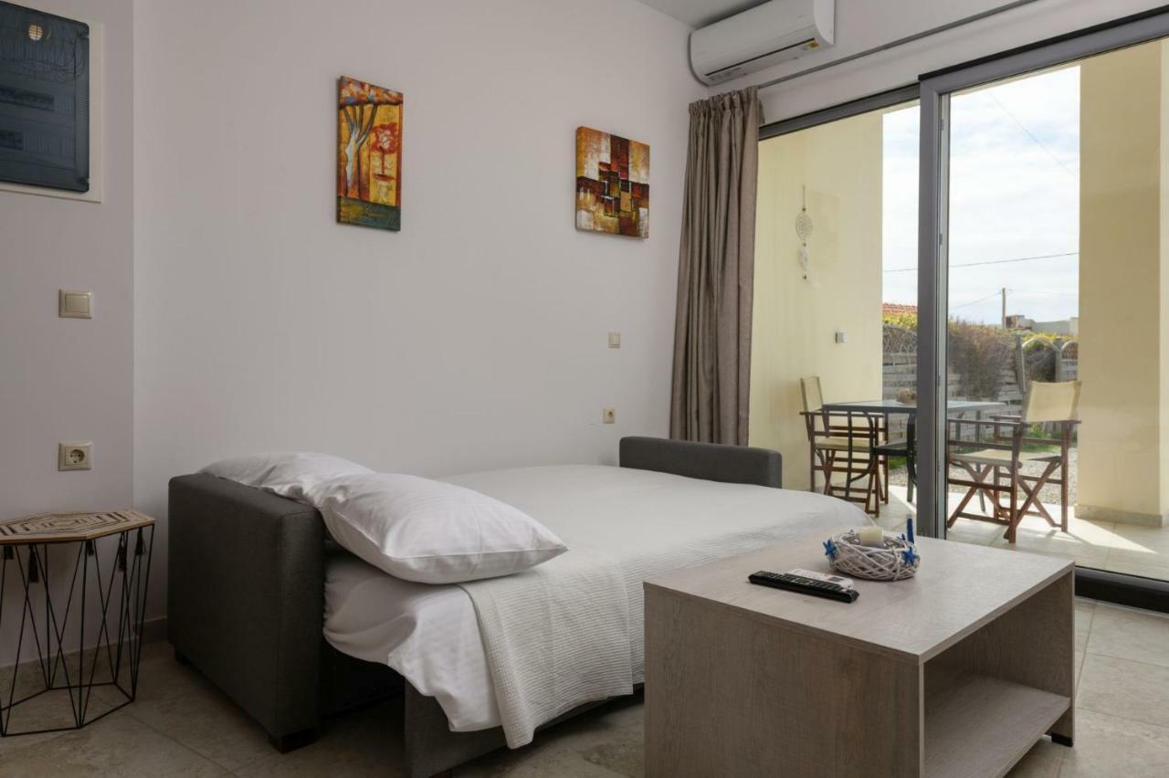 Coral Sea Apartment Κόκκινος Πύργος Εξωτερικό φωτογραφία