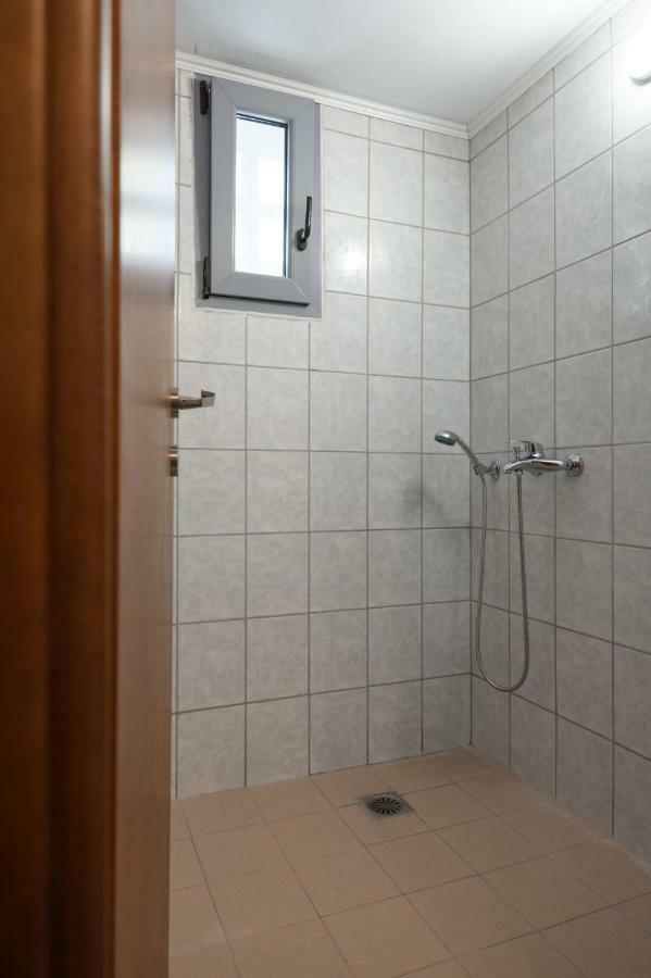 Coral Sea Apartment Κόκκινος Πύργος Εξωτερικό φωτογραφία