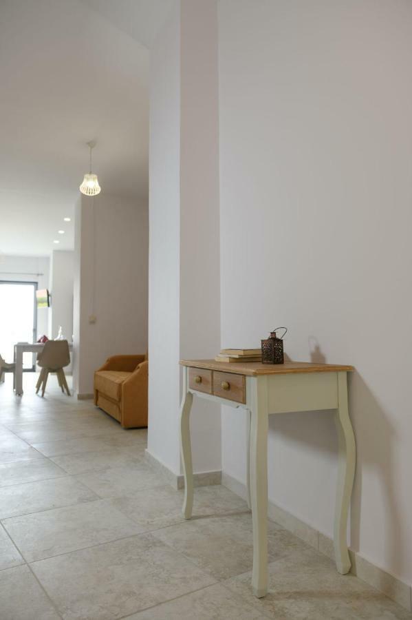 Coral Sea Apartment Κόκκινος Πύργος Εξωτερικό φωτογραφία