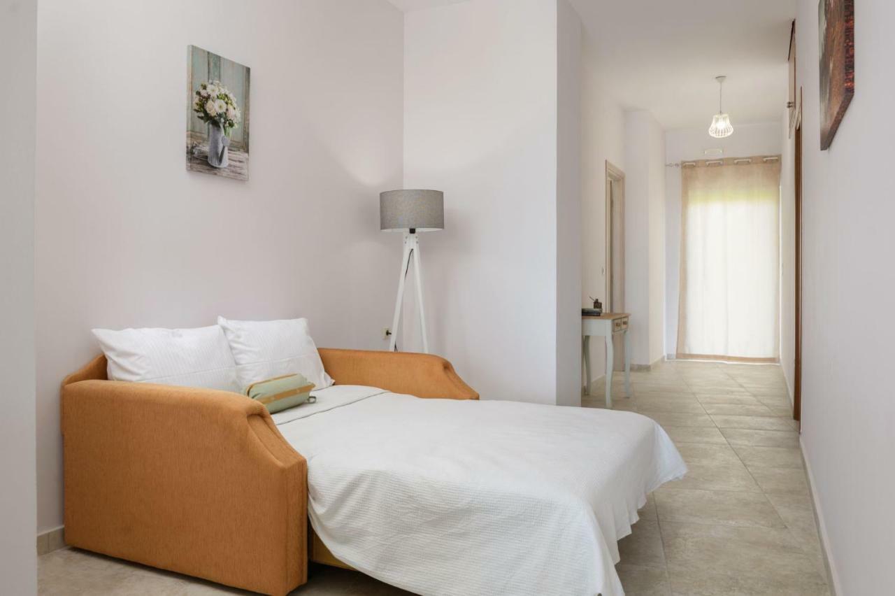 Coral Sea Apartment Κόκκινος Πύργος Εξωτερικό φωτογραφία