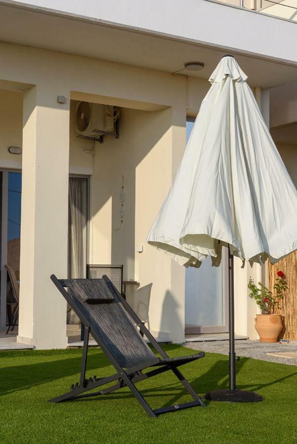 Coral Sea Apartment Κόκκινος Πύργος Εξωτερικό φωτογραφία