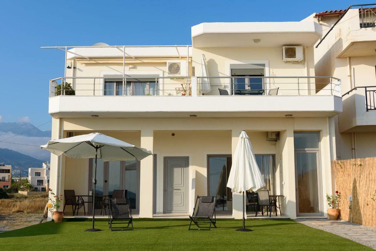 Coral Sea Apartment Κόκκινος Πύργος Εξωτερικό φωτογραφία